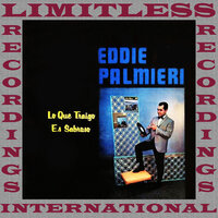Mufieca - Eddie Palmieri