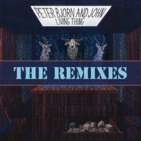 Nothing To Worry About - Peter Bjorn & John, Zongamin