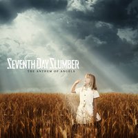 Back Where I Began - Seventh Day Slumber
