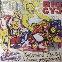 Wibrator - Big Cyc