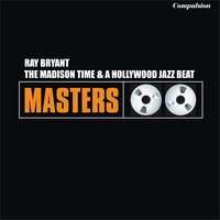 Ruby - Ray Bryant Trio