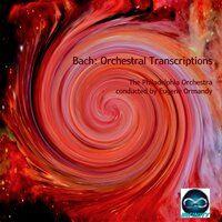 Jesu, Joy of Man_s Desiring - The Philadelphia Orchestra, Eugene Ormandy, Johann Sebastian Bach