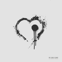 MONSTER - My First Story