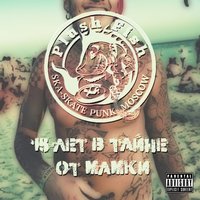 Мой скутер - Plush Fish
