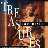 I Don't Live There Anymore - The Imperials