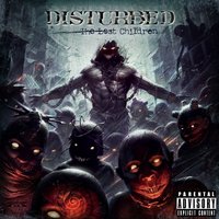 Dehumanized - Disturbed