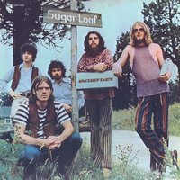 Rusty Cloud - Sugarloaf