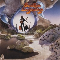 Pleasure Stole the Night - Steve Howe