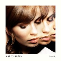 Fine Line - Marit Larsen