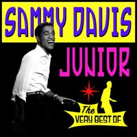 Because Of You (Part 1) - Sammy Davis, Jr.
