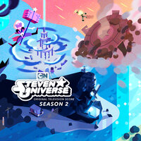 The Answer - Steven Universe, aivi & surasshu