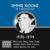 When It's Sleepy Time Down South (07-27-31) - Jimmie Noone
