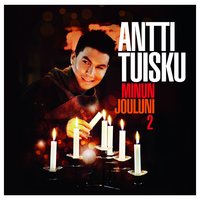Varpunen jouluaamuna - Antti Tuisku