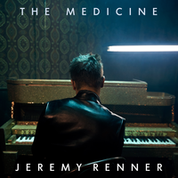 Main Attraction - Jeremy Renner