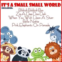 When I See an Elephant Fly - Cliff Edwards, Jim Carmichael, The Hall Johnson Choir