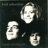 Seu espião (Acústico) - Kid Abelha