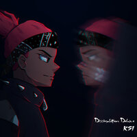 Bad Lil Vibe - KSI, Jeremih