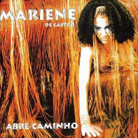 Quebradeira de Coco - Mariene de Castro, Corisco
