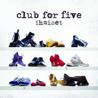 Ludwig van Beethoven - Club For Five