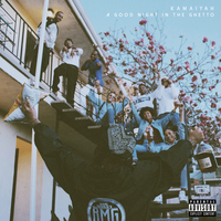 I'm On - Kamaiyah