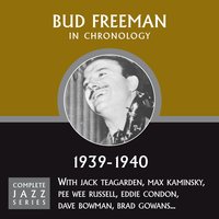 Sensation (04-04-40) - Bud Freeman