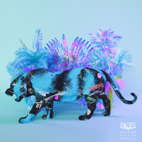 Savage - Paces, Nyne, ShockOne