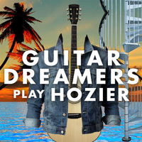 Take Me to Church - Guitar Dreamers