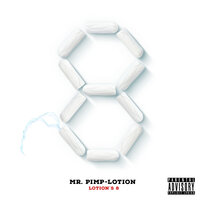Ikkje Ring - Mr. Pimp-Lotion, Soph