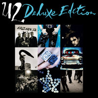Paint It Black - U2
