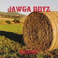 The Day Is So Long - Jawga Boyz
