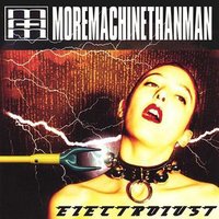 ESP - More Machine Than Man