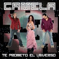 Mi Otra Mitad - Camela