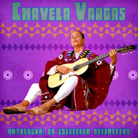 La Noche de Mi Amor - Chavela Vargas