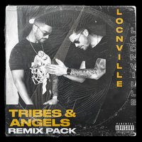 Miracles - Locnville, Djenga, Apple Gule