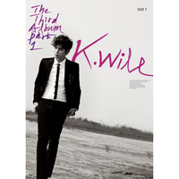 Butterfly - K.Will
