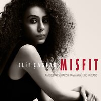 Get Out Get Out - Elif Çağlar, Aaron Parks, Harish Raghavan