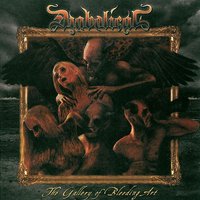 The Gallery Of Bleeding Art - Diabolical