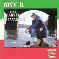 Tony Don't Play That - Tony D