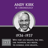 Christopher Columbus (03-07-36) - Andy Kirk