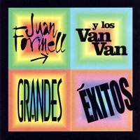Soy Normal Natural - Juan Formell Y Los Van Van