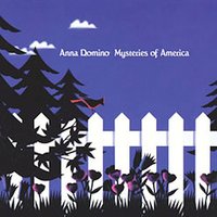 Isn't That So - Anna Domino