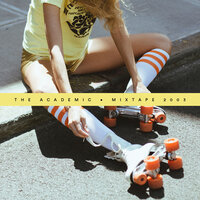 Mixtape 2003 - The Academic