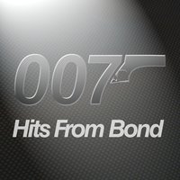Goldfinger Main Title (Goldfinger 1964) - The Original Movies Orchestra