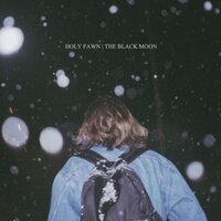 Blood Pact - Holy Fawn