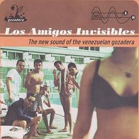Cachete a Cachete - Los Amigos Invisibles