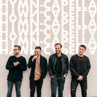 There Is a Fountain (Acapella) - Anthem Lights