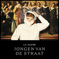 Aan Je Zitten - Lil Kleine, WizKid