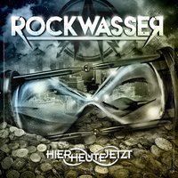 Segen oder Fluch - Rockwasser