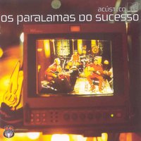 Vulcao Dub / Fui Eu - Os Paralamas Do Sucesso