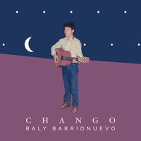 La Patrulla - Raly Barrionuevo